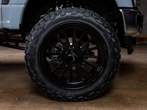 Used 2026 Ford F250 King Ranch w/ Chrome Package image 12