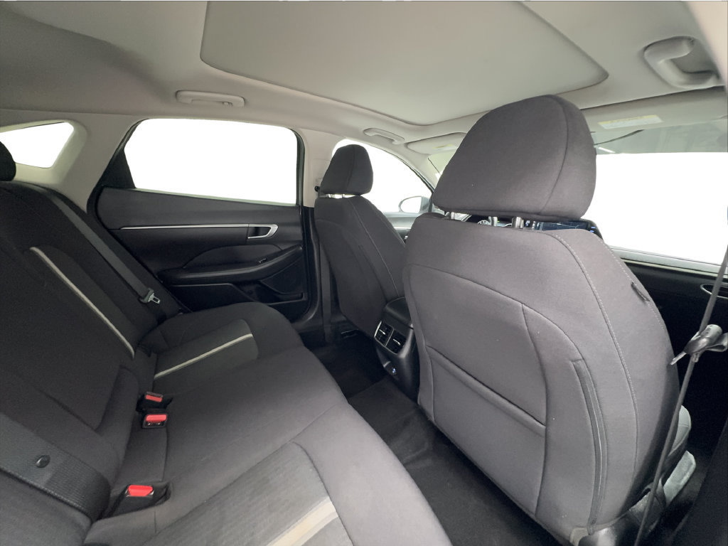 Used 2023 Hyundai Sonata SEL w/ Convenience Package FWD image 35