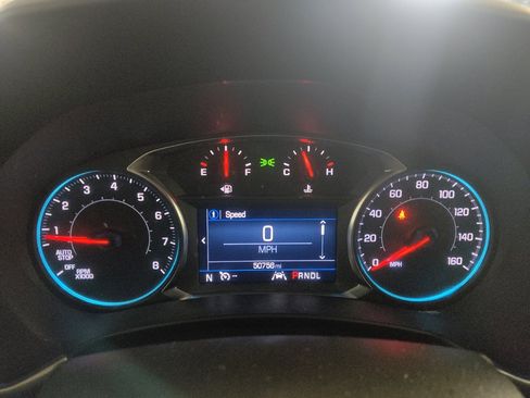 Used 2024 Chevrolet Equinox LT AWD/4WD image 23