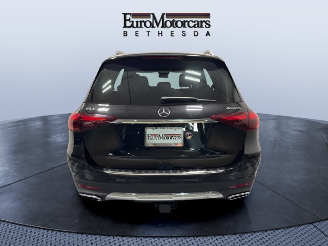 Used 2026 Mercedes-Benz GLE 350 4MATIC image 4
