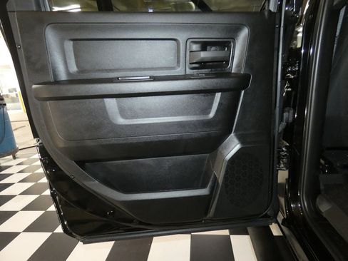 Used 2025 RAM 2500 Tradesman AWD/4WD image 27
