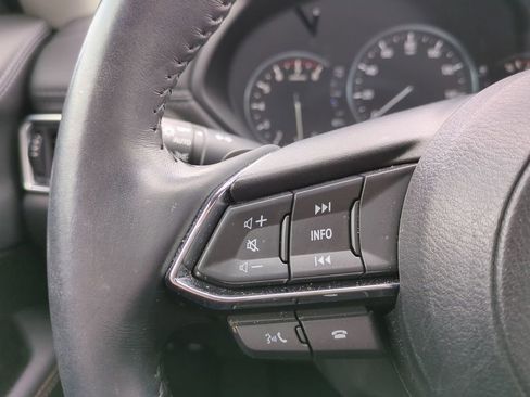 Used 2023 MAZDA CX-5 AWD 2.5 S w/ Premium Package image 25