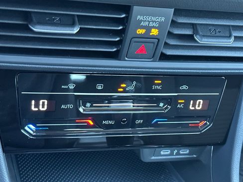 New 2026 Volkswagen Jetta S FWD image 18