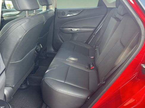 Used 2024 Lexus NX 250 FWD w/ Cold Area Package image 17