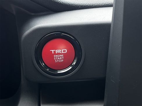 New 2026 Toyota Tacoma TRD Off-Road image 19