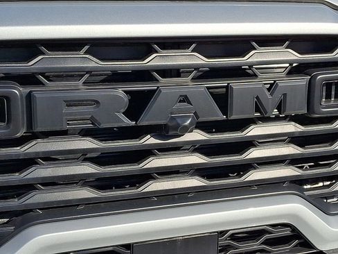 New 2026 RAM 2500 Tradesman image 13