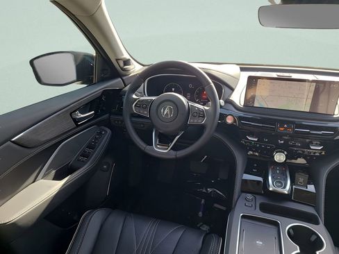 New 2026 Acura MDX w/ Advance Package image 22