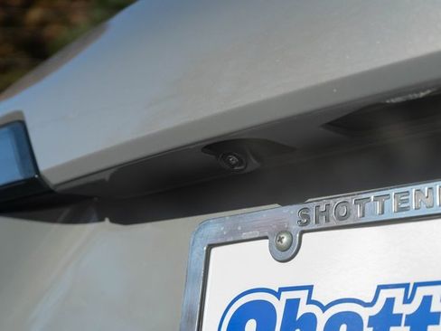 Certified 2024 Honda HR-V Sport image 13