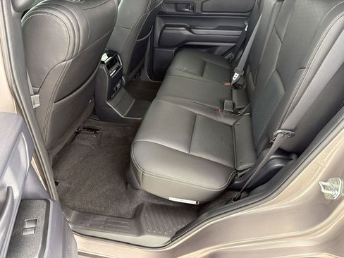 Used 2025 Toyota Land Cruiser 1958 AWD/4WD image 21