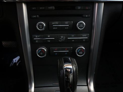 Used 2011 Lincoln MKZ FWD image 32