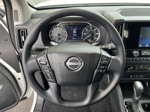 New 2026 Nissan Frontier S image 16