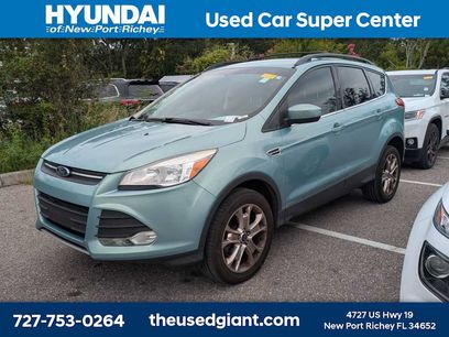 Used 2013 Ford Escape SE