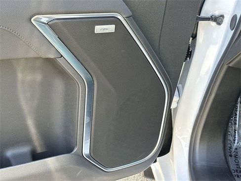 New 2026 GMC Sierra 1500 Elevation w/ Elevation Premium Package image 20