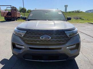 Used 2024 Ford Explorer XLT w/ Equipment Group 202A AWD/4WD video 2