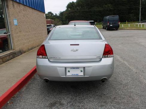 Used 2014 Chevrolet Impala LT image 5