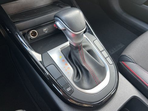 Used 2022 Kia Forte GT w/ GT Technology Package image 34