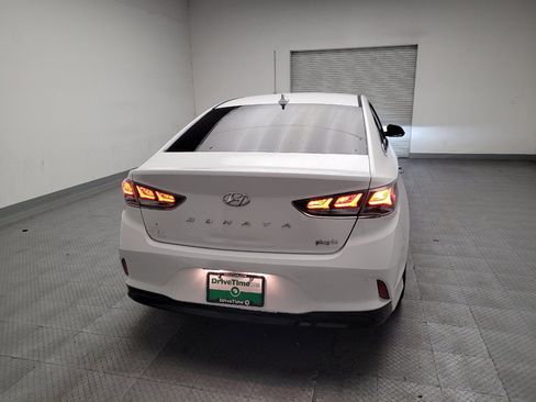 Used 2019 Hyundai Sonata Limited FWD image 7