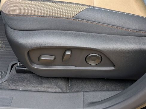 New 2026 Chevrolet Equinox ACTIV w/ Convenience Package III image 11