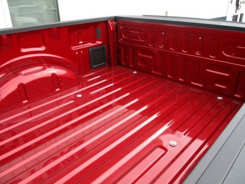 New 2026 Ford F150 Lariat w/ Equipment Group 501A Mid image 8