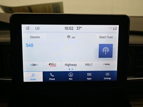 Certified 2023 Ford Explorer Limited image 20