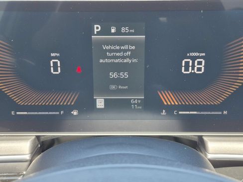 New 2026 Kia K5 GT-Line AWD/4WD image 20