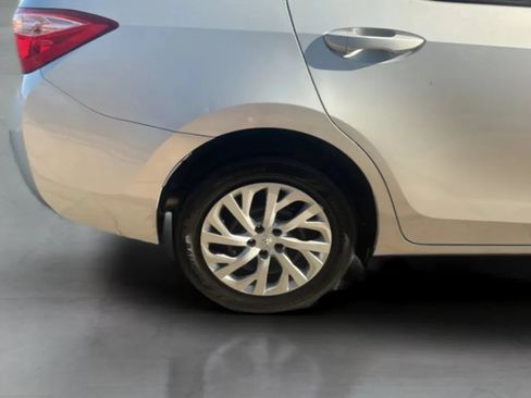 Used 2019 Toyota Corolla LE FWD image 37