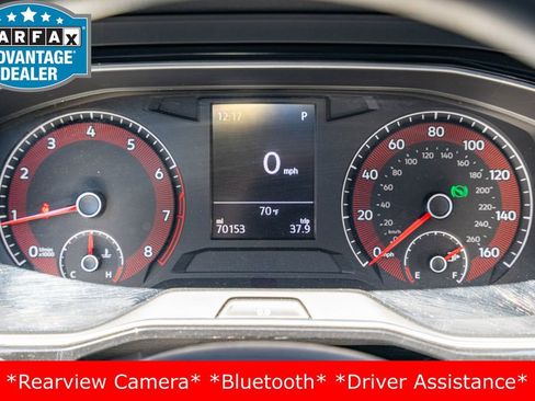 Used 2019 Volkswagen Jetta SE FWD image 24