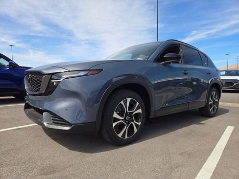 New 2026 MAZDA CX-5 Preferred AWD/4WD image 2