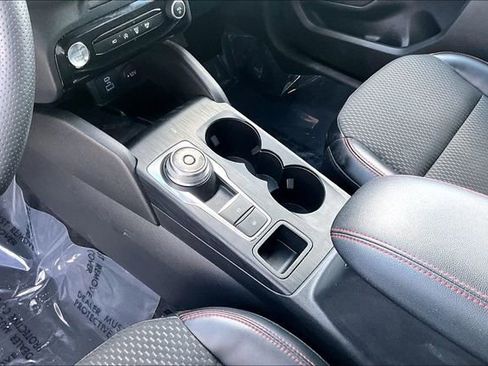 Used 2023 Ford Escape ST-Line Select w/ Tech Pack #2 image 17