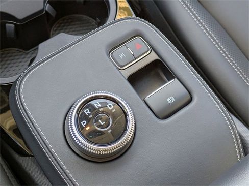 Used 2023 Ford Mustang Mach-E Premium image 25