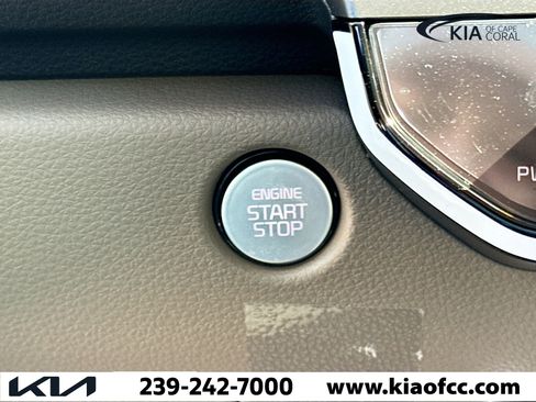 New 2026 Kia Carnival image 35