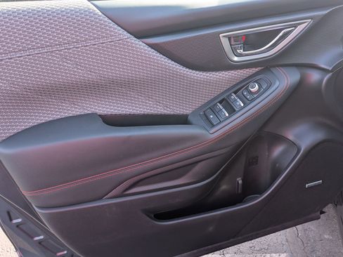 Used 2021 Subaru Forester Sport image 6