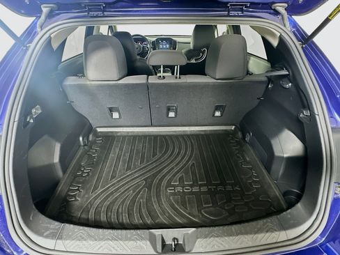 Used 2024 Subaru Crosstrek 2.0i Premium image 27