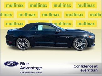 Certified 2017 Ford Mustang GT Premium w/ Equipment Group 401A RWD video 2
