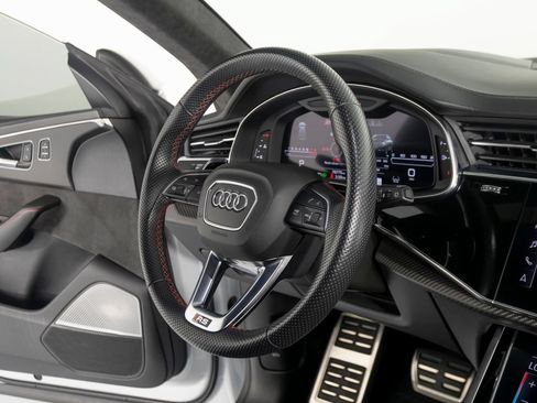 Used 2021 Audi RS Q8 AWD/4WD image 29