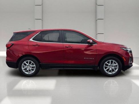 Used 2024 Chevrolet Equinox LT FWD image 6