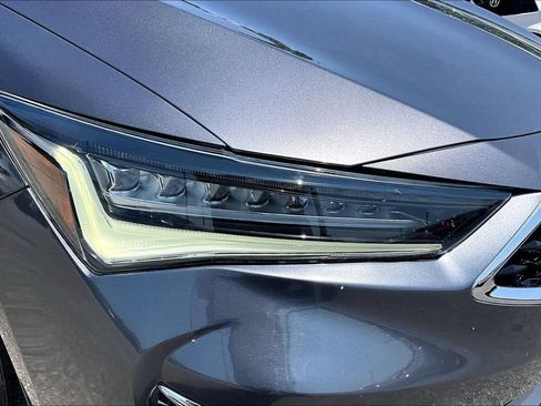 Used 2020 Acura ILX FWD image 37