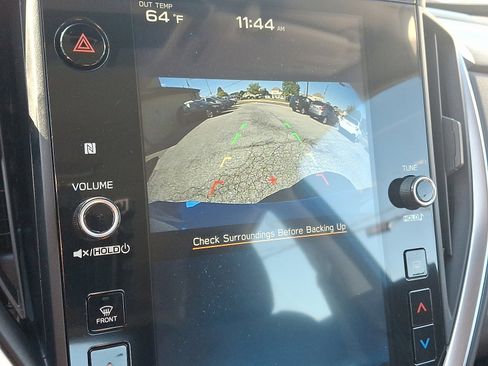 Used 2024 Subaru Impreza 2.0i Sport image 17