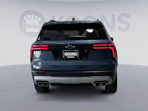 New 2026 Chevrolet Traverse LT image 15