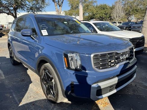 Certified 2024 Kia Telluride S image 9
