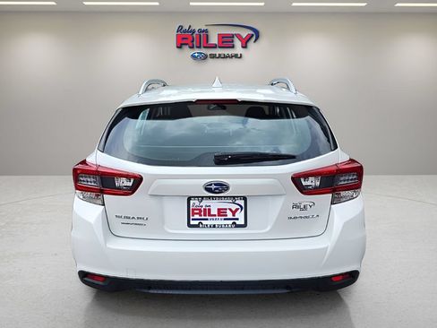 Used 2022 Subaru Impreza 2.0i Premium AWD/4WD image 4