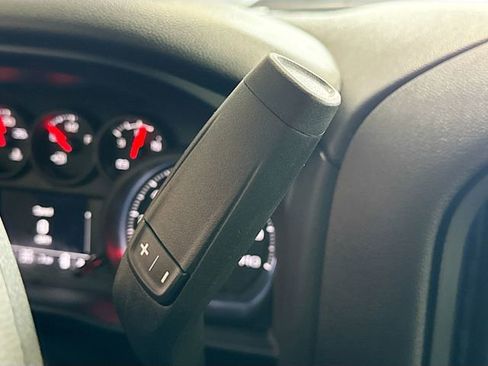 New 2026 Chevrolet Silverado 1500 Custom Trail Boss image 18