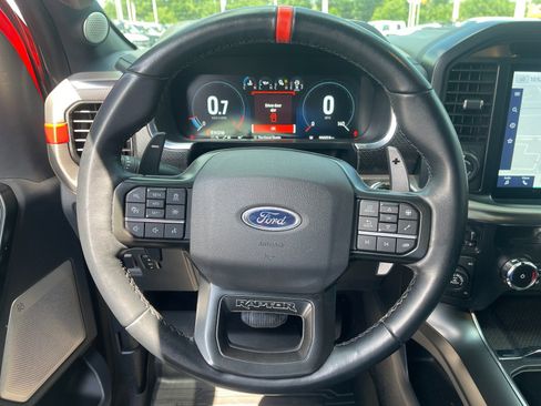 Used 2022 Ford F150 Raptor w/ Equipment Group 801A High AWD/4WD image 26