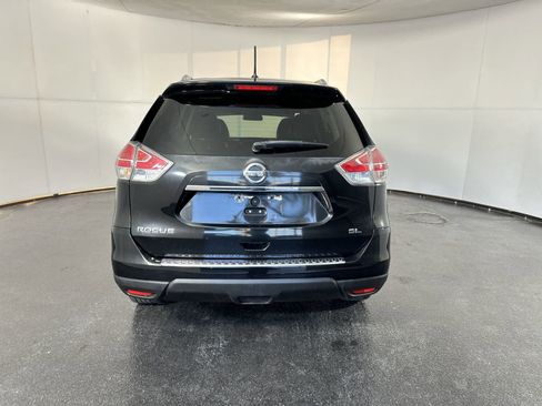Used 2016 Nissan Rogue SL image 10