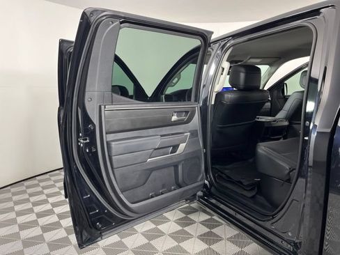 Used 2023 Toyota Tundra SR5 w/ SR5 Premium Package AWD/4WD image 43