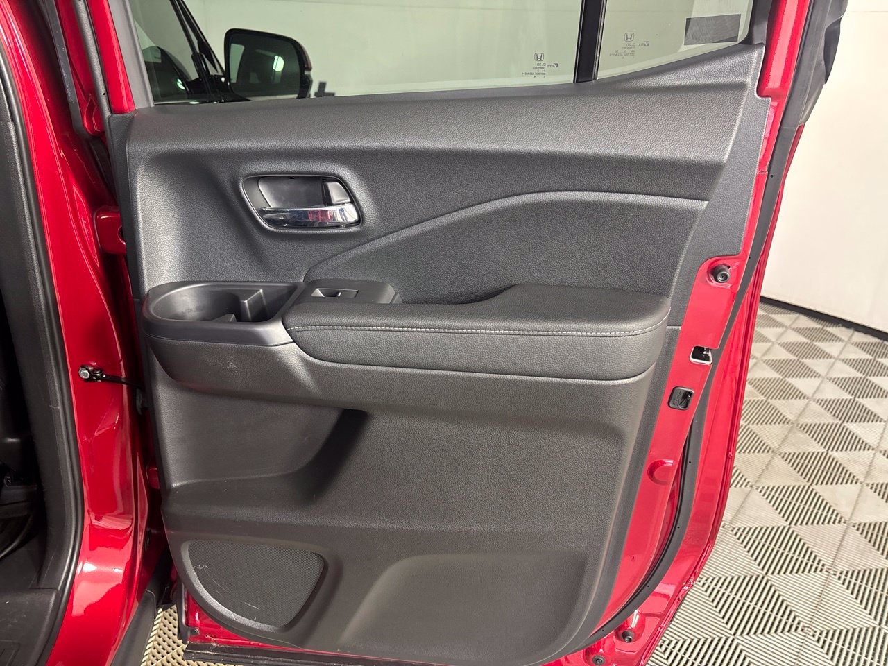 Used 2023 Honda Ridgeline RTL-E image 31