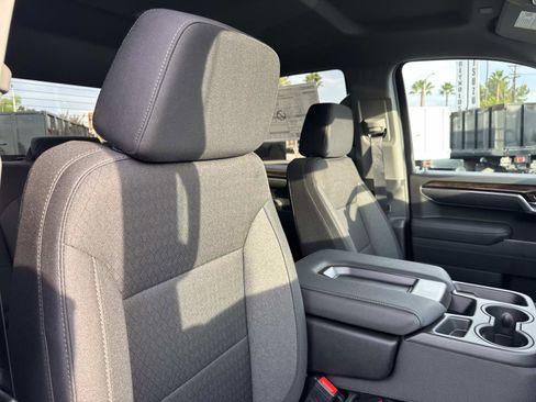 New 2026 GMC Sierra 1500 Elevation image 28