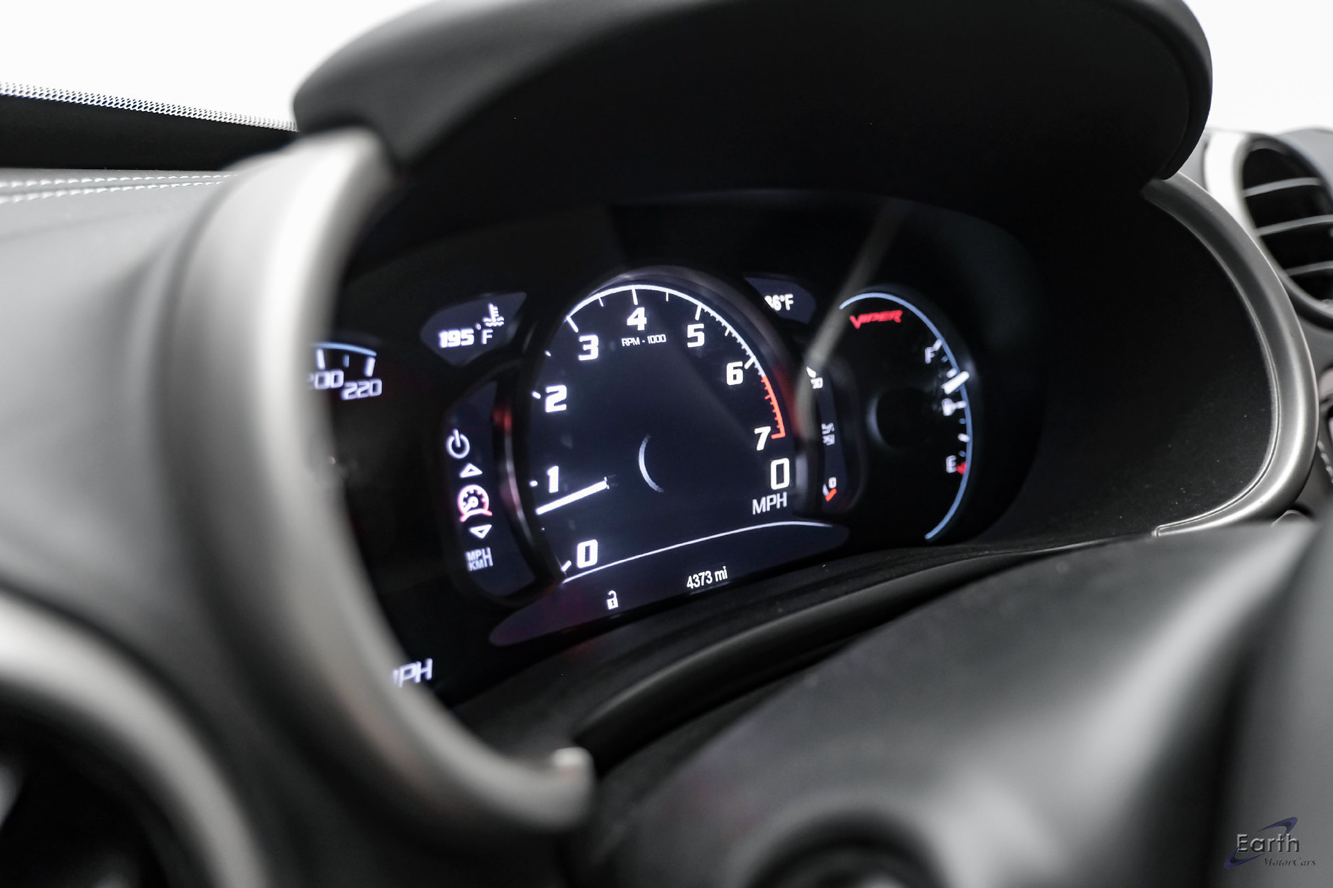 Used 2017 Dodge Viper GTC w/ Time Attack Group 2.0 RWD image 41