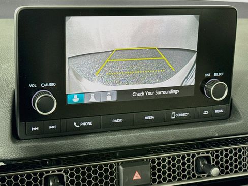 Certified 2024 Honda Civic EX image 13