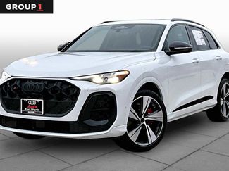 New 2026 Audi SQ5 Premium Plus AWD/4WD video 1